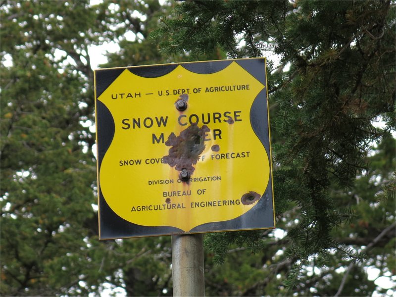 Snow Course
